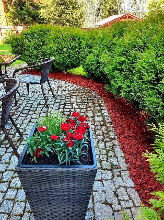 Villa Grace - Wypoczynek Bez Dzieci Schreiberhau Exterior foto