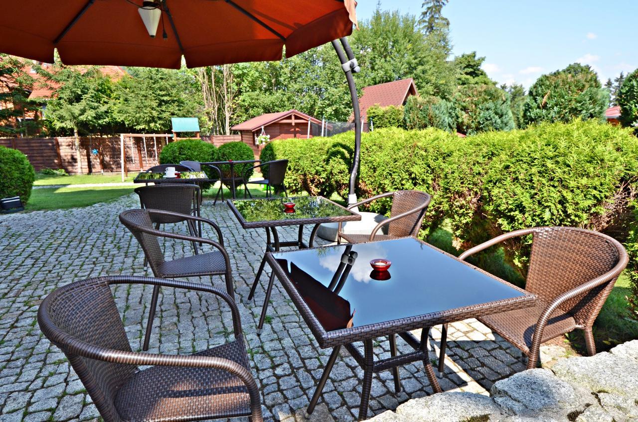Villa Grace - Wypoczynek Bez Dzieci Schreiberhau Exterior foto