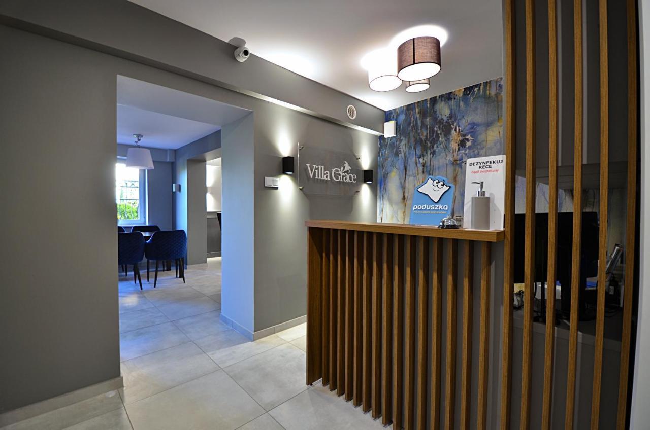Villa Grace - Wypoczynek Bez Dzieci Schreiberhau Exterior foto