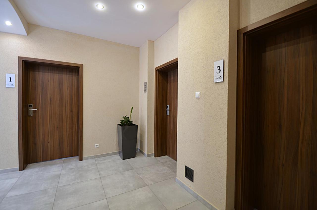 Villa Grace - Wypoczynek Bez Dzieci Schreiberhau Exterior foto